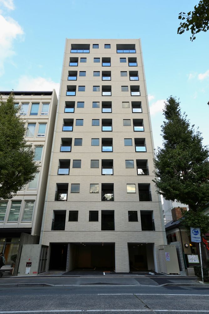 賃貸マンション