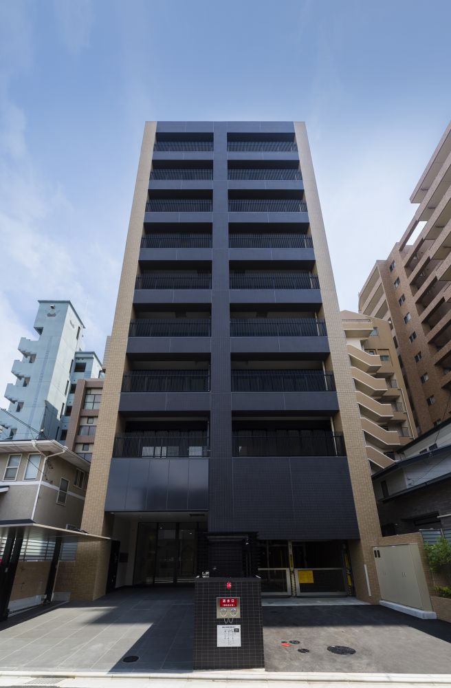 賃貸マンション