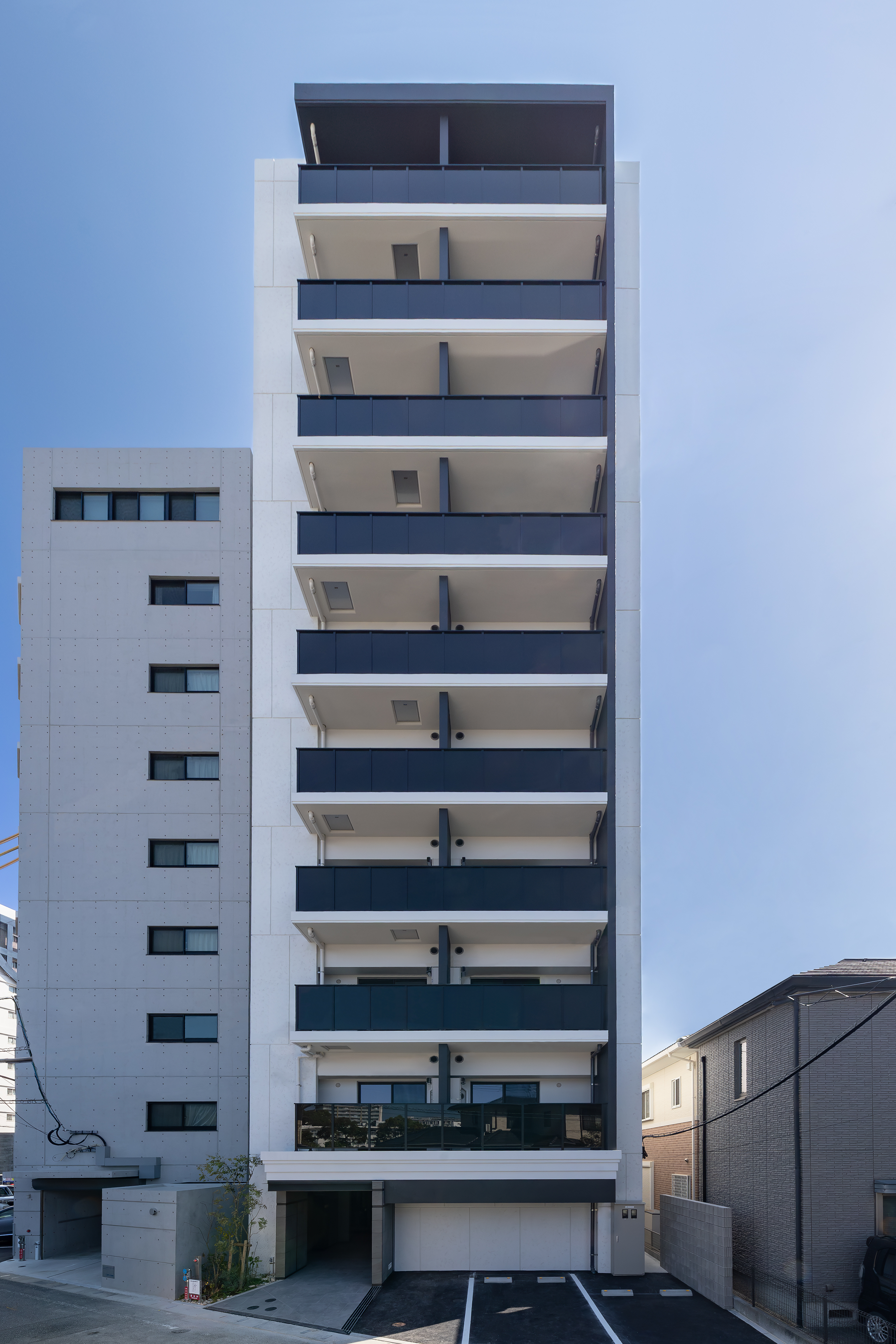 賃貸マンション